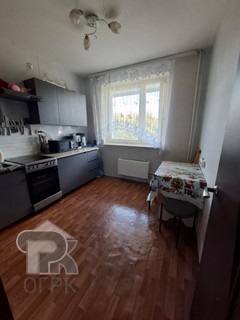 Купить 1-комнатную квартиру, №386868
