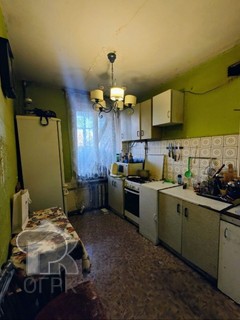 Купить 3-комнатную квартиру, №370320