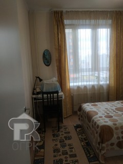 Купить 1-комнатную квартиру, №386426