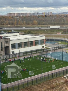 Купить студию, №387055