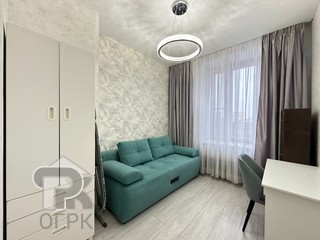 Купить 3-комнатную квартиру, №387799