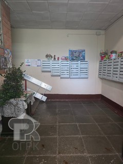 Купить 2-комнатную квартиру, №392055