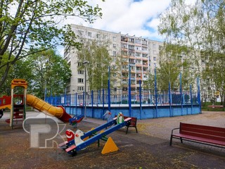 Купить 2-комнатную квартиру, №385259