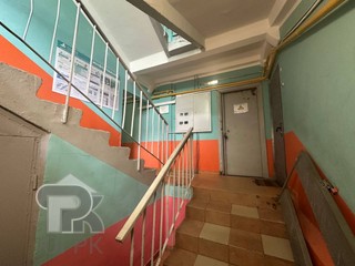 Купить 3-комнатную квартиру, №385922