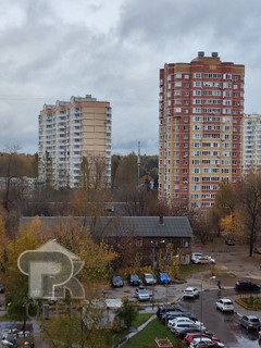 Купить 2-комнатную квартиру, №386624