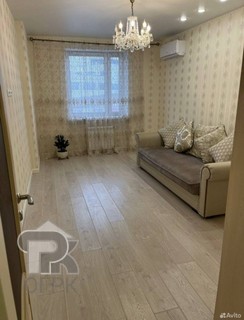 Купить 1-комнатную квартиру, №391203