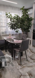 Купить 2-комнатную квартиру, №391636
