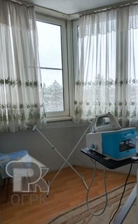 Купить 3-комнатную квартиру, №384597