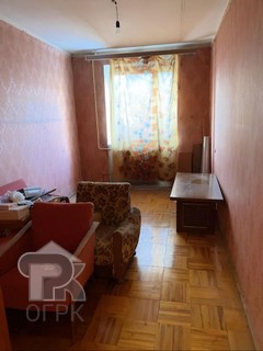 Купить 3-комнатную квартиру, №388208