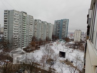 Купить 2-комнатную квартиру, №388455