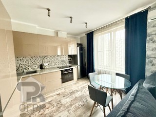 Купить 2-комнатную квартиру, №387515