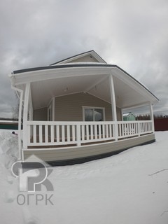 Купить дом, №388678