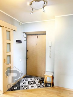 Купить 3-комнатную квартиру, №390380