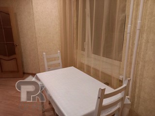 Купить 1-комнатную квартиру, №387344