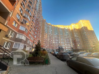 Купить 1-комнатную квартиру, №387441