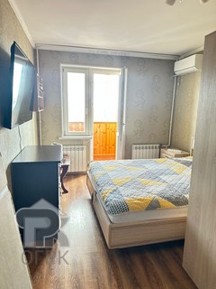 Купить 1-комнатную квартиру, №386762
