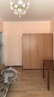 Купить 1-комнатную квартиру, №385771