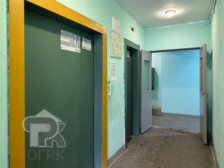 Купить 2-комнатную квартиру, №388017