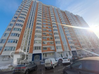 Купить 2-комнатную квартиру, №388753