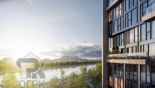 Купить 3-комнатную квартиру, №389173