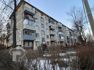 Купить 2-комнатную квартиру, №388955