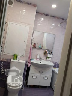 Купить 1-комнатную квартиру, №389283