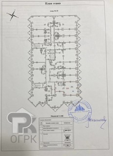 Купить 3-комнатную квартиру, №389431