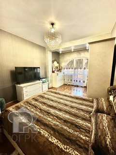 Купить 3-комнатную квартиру, №390848