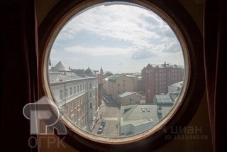 Купить 7-комнатную квартиру, №391349