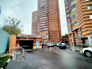 Купить 1-комнатную квартиру, №387296