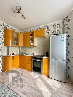 Купить 1-комнатную квартиру, №391601