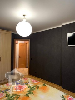 Купить 1-комнатную квартиру, №388499