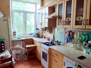Купить 3-комнатную квартиру, №370494