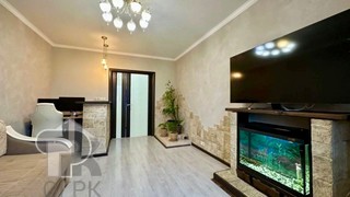 Купить 3-комнатную квартиру, №389251