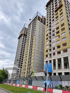 Купить 1-комнатную квартиру, №392229
