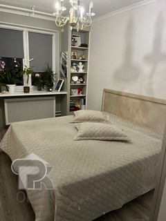 Купить 2-комнатную квартиру, №371037