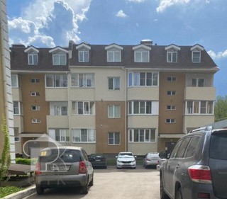 Купить 1-комнатную квартиру, №386015
