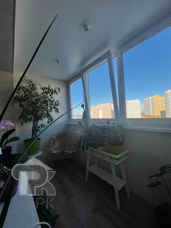 Купить 3-комнатную квартиру, №365601