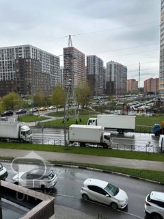 Купить 3-комнатную квартиру, №390083