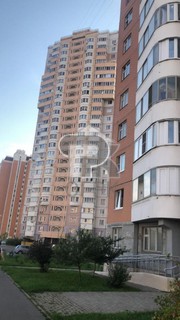 Купить 1-комнатную квартиру, №371062