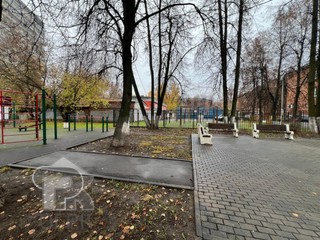 Купить 1-комнатную квартиру, №387303