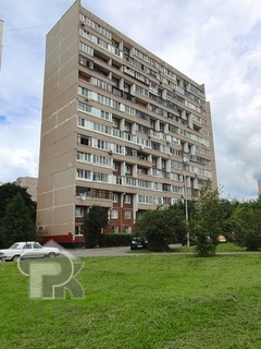 Купить 2-комнатную квартиру, №390868