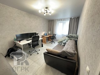 Купить 2-комнатную квартиру, №387274