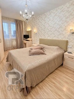 Купить 3-комнатную квартиру, №392366