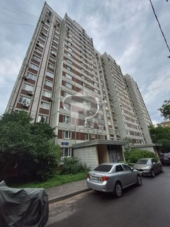 Купить 1-комнатную квартиру, №390388
