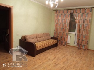 Купить 1-комнатную квартиру, №386096