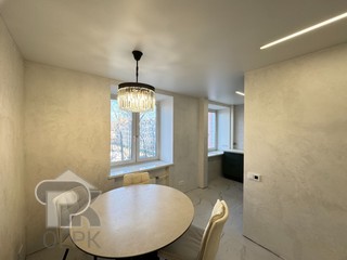 Купить 3-комнатную квартиру, №389069