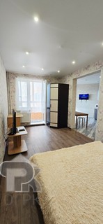 Купить 1-комнатную квартиру, №389196