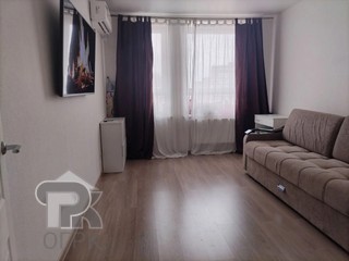 Купить 1-комнатную квартиру, №391276