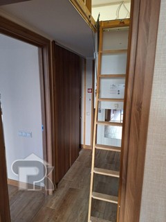 Купить 1-комнатную квартиру, №377589